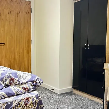 In A Shared Flat